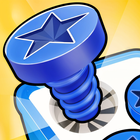 Bolt Jam: Unscrew Puzzle icono