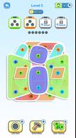 Bolt Jam: Unscrew Puzzle captura de pantalla 1