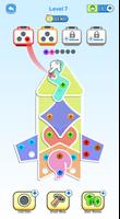 Bolt Jam: Unscrew Puzzle captura de pantalla 3