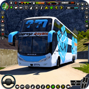 Symulator jazdy autobusem Euro aplikacja