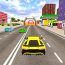 Multi Vehicles Game 3D aplikacja