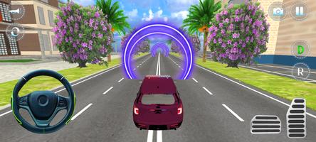 Multi Vehicles Game 3D capture d'écran 3