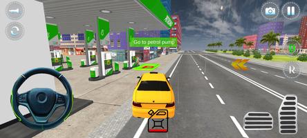Multi Vehicles Game 3D capture d'écran 2