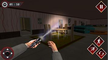 Virtual Thief Simulator :City House Robbery 2020 capture d'écran 1