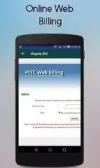 Electricity Wapda Bill Checker APK download