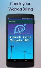 Electricity Wapda Bill Checker APK download