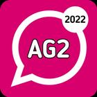 AG2 Whats icon