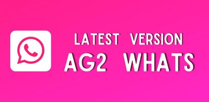 AG2 Whats Affiche