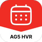 AG5 Shift icon