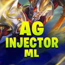 Ag Injector : Unlock Skins ml APK