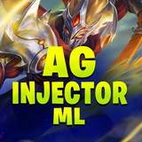 Ag Injector : Unlock Skins ml icon