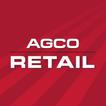 AGCO Retail 圖標