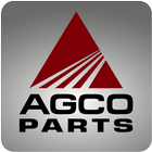 AGCO Parts Books To Go icône