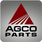 AGCO Parts Books To Go icon