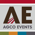AGCO Events أيقونة