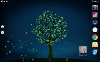 Tree of Love скриншот 1