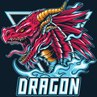 Dragon Wallpaper icon