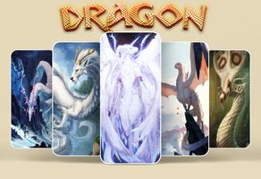 Dragon Wallpaper screenshot 1