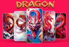 Dragon Wallpaper screenshot 2