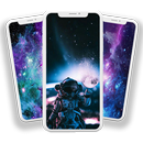 Wallpaper Galaksi APK