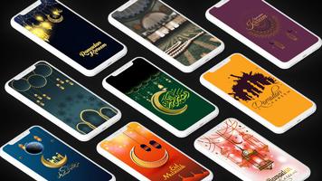 Ramadan Wallpaper poster