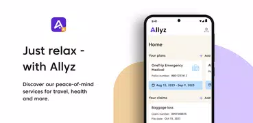 Allyz TravelSmart