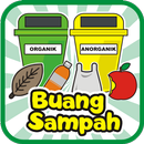 APK Buang Sampah Aga