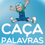 Caça Palavras - Água na Terra