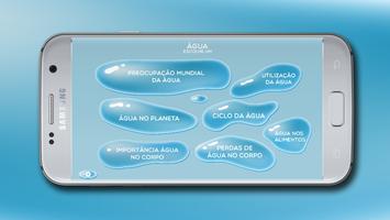 Caça Palavras - Água na Terra screenshot 2