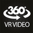 ”360 VR Video