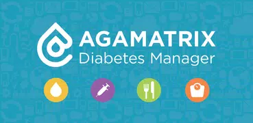 AgaMatrix Diabetes Manager