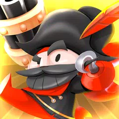 download Tiny Heroes - Magic Clash APK