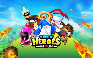 Tiny Heroes Screenshot 6