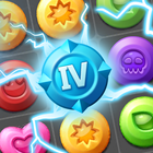 ikon Puzzle Land: Match 3 RPG
