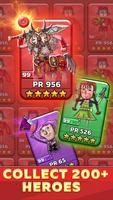 Puzzle Land: Match 3 RPG screenshot 2
