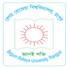 BRUR Admission Notice icon