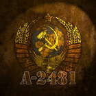 Death Vault (A-2481)Remastered आइकन