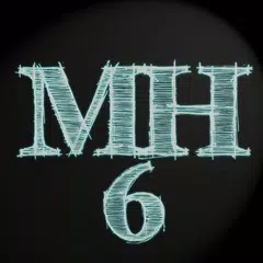 Mental Hospital VI (Horror) アプリダウンロード