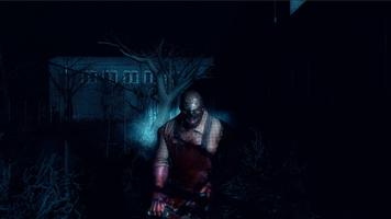 Mental Hospital VI (Horror) পোস্টার