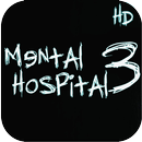 Mental Hospital III HD APK