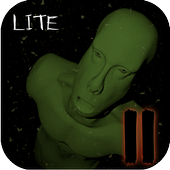 Mental Hospital:EB 2 Lite أيقونة