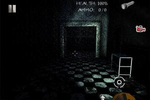 Mental Hospital:EB 2 Lite اسکرین شاٹ 1