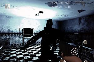 Mental Hospital:EB 2 Lite screenshot 2