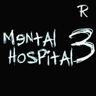 Mental Hospital III Remastered-icoon