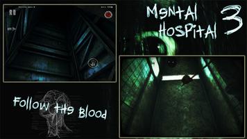 Mental Hospital III Remastered captura de pantalla 3