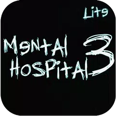 download Mental Hospital III Lite - Horror games XAPK