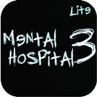 Mental Hospital III Lite - Horror games 圖標