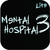 ikon Mental Hospital III Lite - Horror games