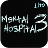 Mental Hospital III Lite - Horror games Zeichen