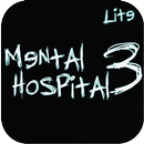 Mental Hospital III Lite - Horror games APK